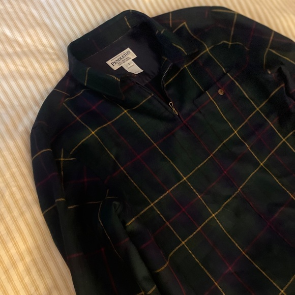 Pendleton Jacket - Picture 2 of 4